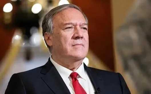 Trump can create $500 billion lend-lease program for Ukraine if he wins elections - former US Secretary of State Pompeo