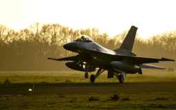 F-16 will be used on battlefield this year - Markarova