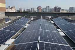 Уряд скасовує мита та податки на імпорт генераторів й сонячних панелей