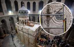 Сенсационная находка на месте воскрешения Иисуса Христа: какой невероятный артефакт нашли археологи