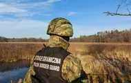 Польским пограничникам разрешили применять оружие для самозащиты