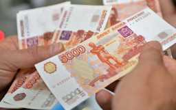 У росіян проблеми зі зняттям готівки у банкоматах, за цим стоїть ГУР, - джерела