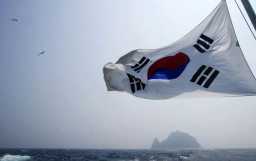 Южную Корею перепутали с КНДР на открытии Олимпиады. Организаторы сделали заявление