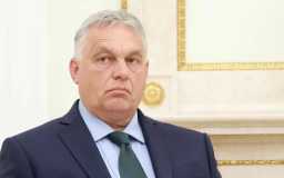 Ukraine and Russia will not give up, it leads to escalation, and peace can only be brought from outside, - Orban