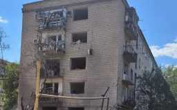Occupiers attacked Kurakhove and Myrnohrad, wounding 5 civilians, including 11-year-old child