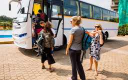 Права пассажиров общественного автомобильного транспорта: что следует знать при проезде