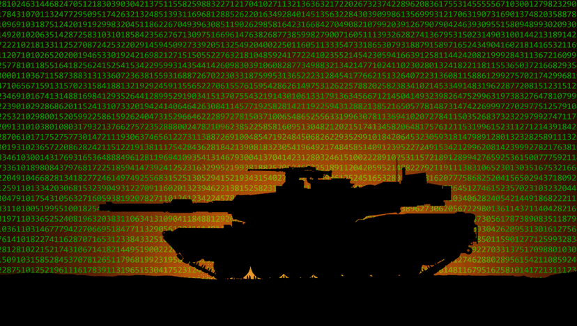 ИИ позволит контролировать поле боя: начнется ли Третья мировая война из-за нейросетей
