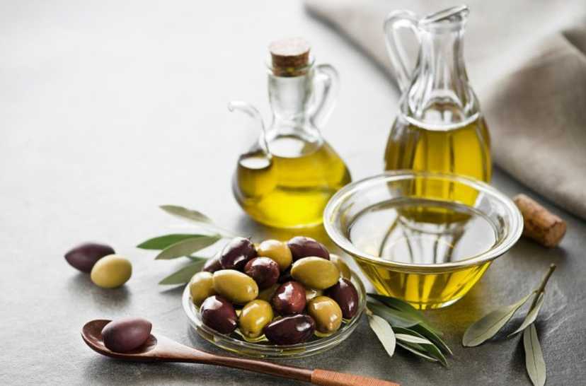Ученые обнаружили, что употребление оливкового масла помогает предотвратить деменцию