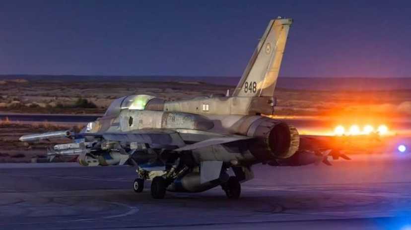 "Тесно сотрудничаем": США, Британия и Франция помогли Израилю во время атаки Ирана, — ЦАХАЛ
