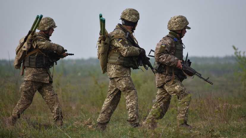 Наступление ВС РФ на Харьковщине: США подорвали способность Украины защищаться, — ISW