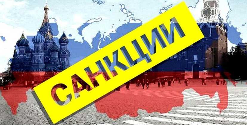 Украина требует настоящих санкций: почему Запад не наказывает Путина всерьез