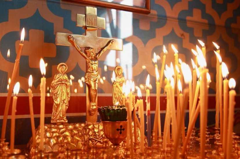 Вербное воскресенье и Святого Иоанна Печерника: новый церковный календарь на апрель 2024 года