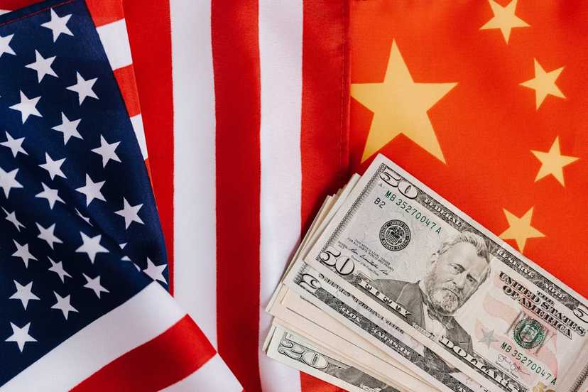 США начали жесткую войну с Китаем: почему она может привести к экономическому коллапсу в мире