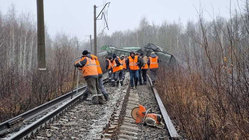 Анонсов ударов по железной дороге из Ростова в Мелитополь не будет, это законная цель, — Братчук (видео)