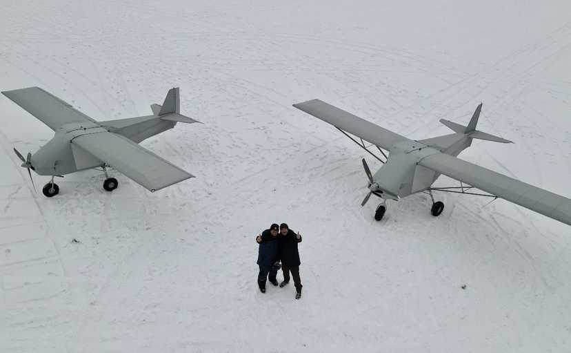 ВСУ атаковали Татарстан специально созданными дронами с дальностью 3100 км, — Fighterbomber