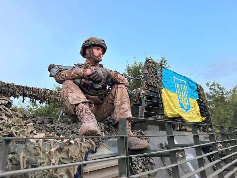 В Украине появится военный омбудсмен: за что будет отвечать