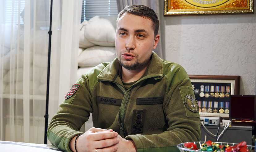 "Проводим такие операции": Буданов признал, что ГУР воюет в Африке