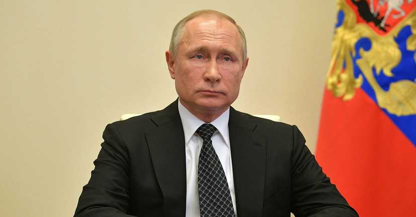 Подготовка к войне с НАТО: Путин хочет, чтобы все россияне "работали, как на фронте", — ISW