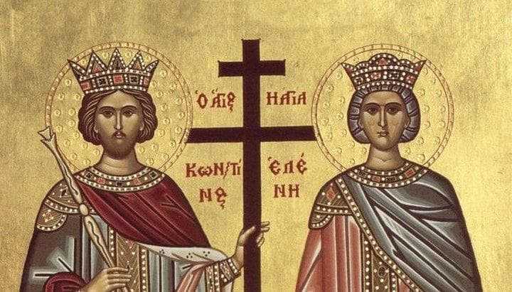21 мая 2024 года: святых Константина и Елены — что сегодня нельзя делать