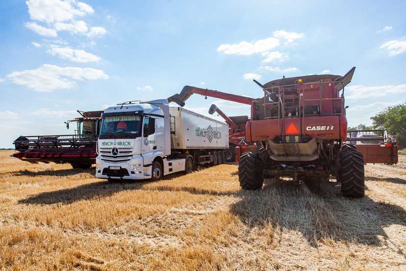 В Польше передумали запрещать транзит украинского зерна: названа причина