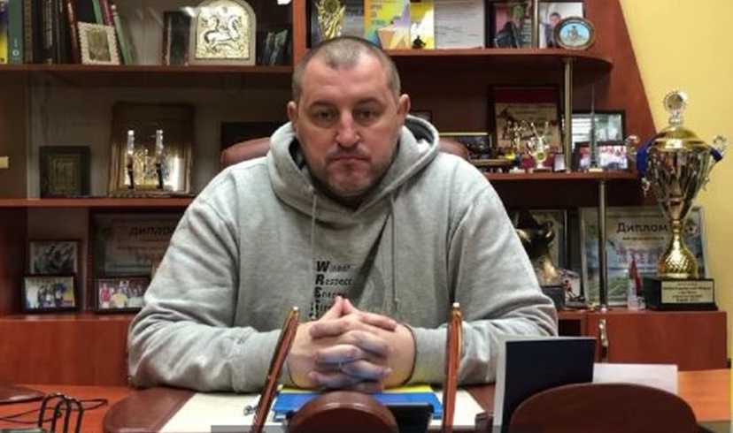 Купянский мэр-коллаборант Геннадий Мецегора умер в РФ после совершенного покушения