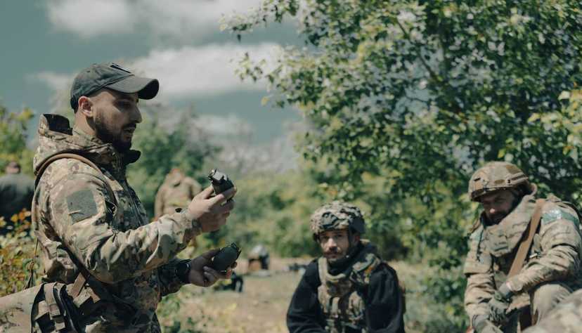 Украина испытывает дефицит солдат, но некоторые мужчины отчаянно не хотят воевать, — NBC News