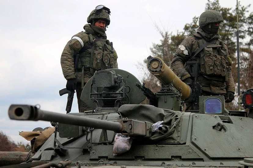 РФ по-новому атакует Украину: в ІЅW объяснили, как это поможет врагу во время нового наступления