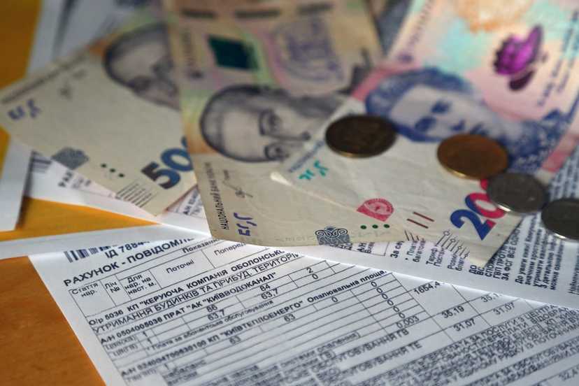 Субсидии в Украине: кому необходимо заново подавать заявку для получения выплат