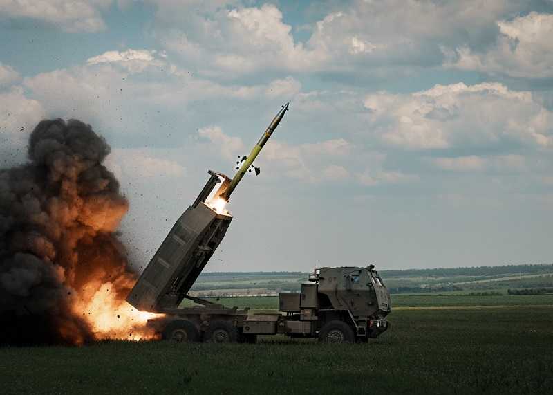 Атаки РФ на Харьков: военный ВСУ назвал основное препятствие для уничтожения пусковых установок врага