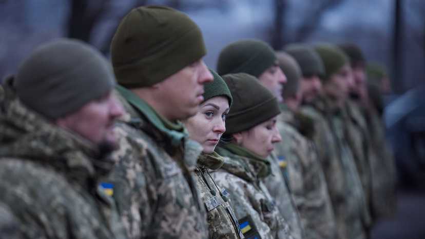 "Диверсия": нардеп сравнил законопроект о мобилизации с нападением РФ на Украину (видео)