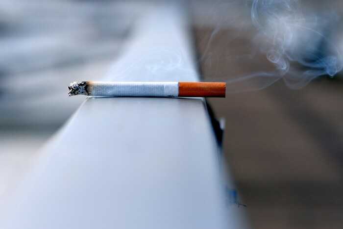 Вчені виявили новий негативний вплив куріння