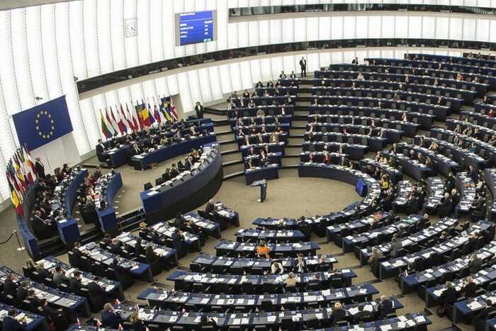 Євродепутат Андрюс Кубіліус: У наступному складі Європарламенту «за» Україну голосуватимуть менше депутатів