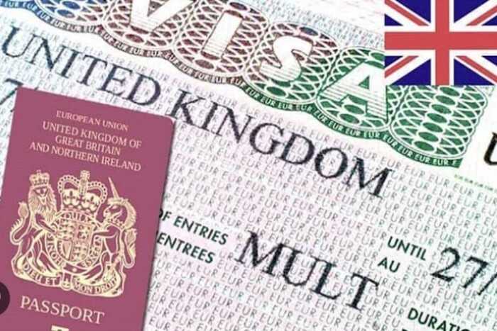 Велика Британія виснула нову вимогу для родин мігрантів 