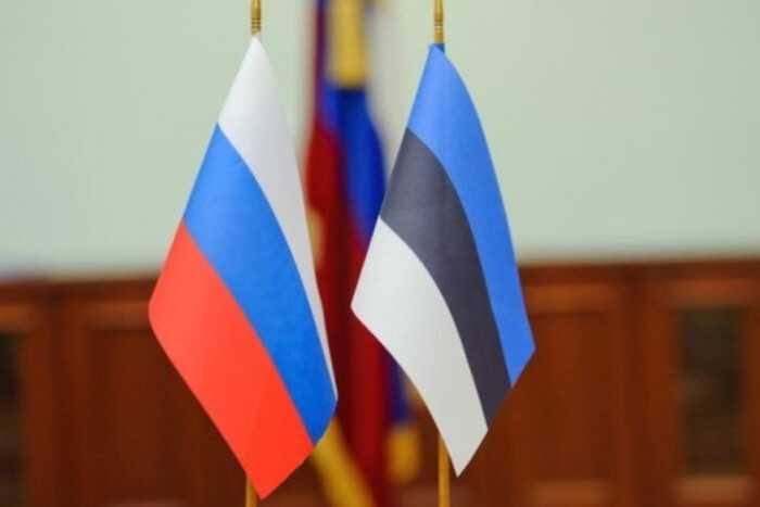 Росія вислала естонського дипломата: причина