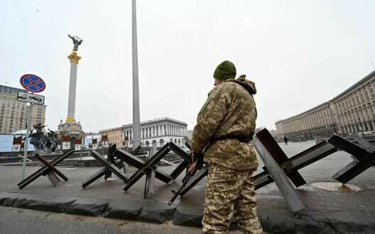 Kyiv may again become target for Russian troops - Klytschko