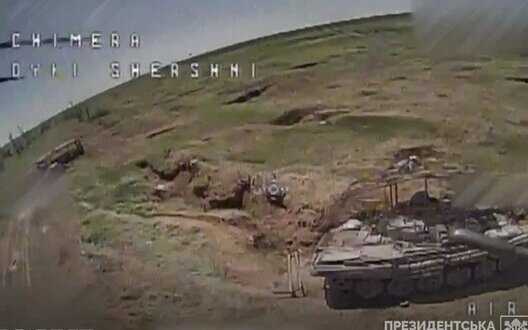 Ukrainian defenders repel enemy assault in Urozhaine. VIDEO