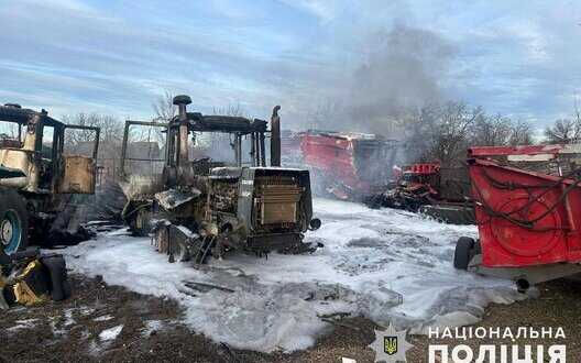Day in Donetsk region: 2 people died, 5 people were injured. PHOTOS