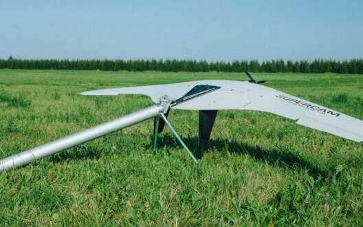 Two Russian reconnaissance drones destroyed in Mykolaiv region - OC "South"