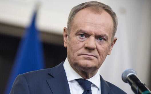 Now is most critical moment in history since Second World War, next two years will be decisive - Tusk