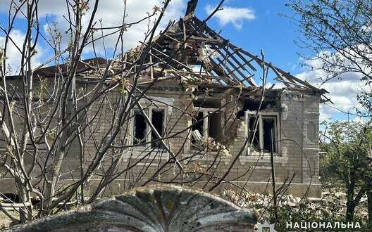 Day in Donetsk region: 4 people were injured, Russians shelled 6 settlements, 4 rockets were fired at Myrnohrad. PHOTOS