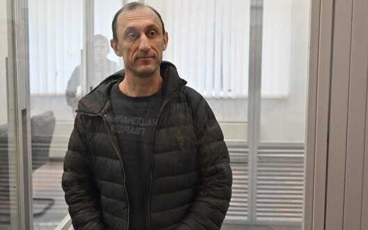 Chervinskyi was not allowed to undergo medical examination, lawyer prepares complaint to ECHR. PHOTO