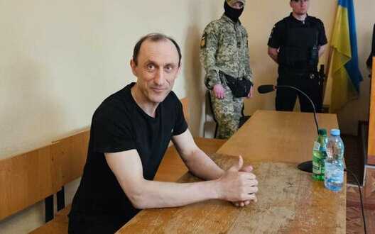 Chervinskyi’s case: Tomorrow court hearing will be held in Kropyvnytskyi