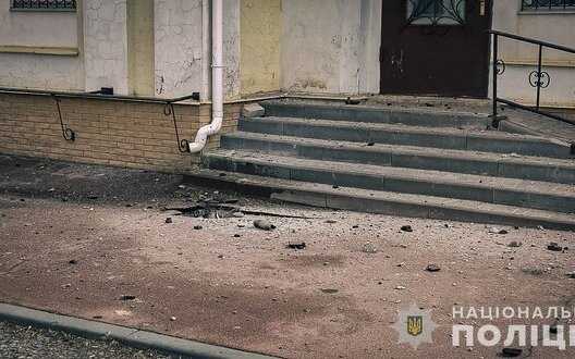 Consequences of enemy shelling in Sumy region: Private houses damaged, civilian injured. PHOTOS