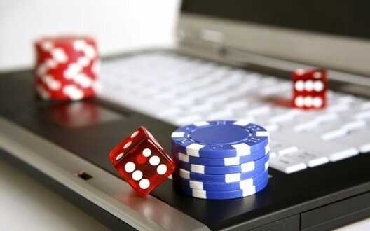 We are preparing steps to control work of online casinos - Zelenskyy