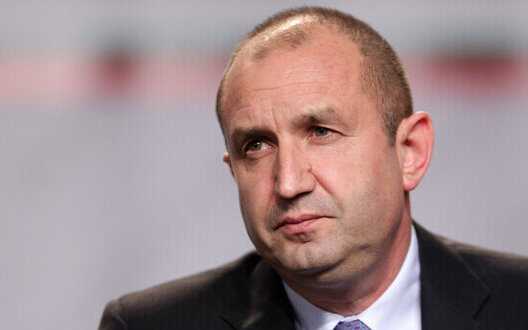 Allowing Ukraine to strike Russian Federation with Western weapons leads to "nuclear Armageddon", - President of Bulgaria Radev