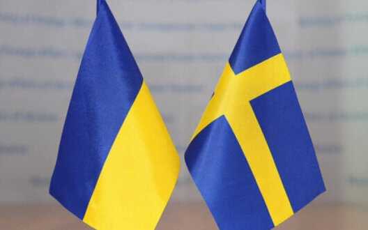 Sweden has allocated $61.6 million aid package for Ukraine’s energy industry - Ministry of Foreign Affairs