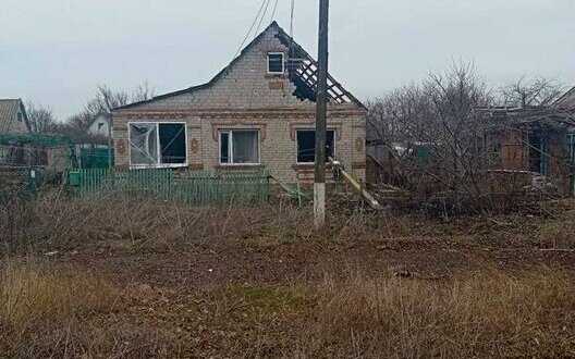 Occupiers shelled 16 settlements in Kherson region and 2 communities in Mykolaiv region yesterday