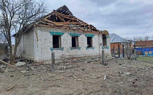During day, 7 communities in Sumy region were under Russian fire, 39 explosions were recorded