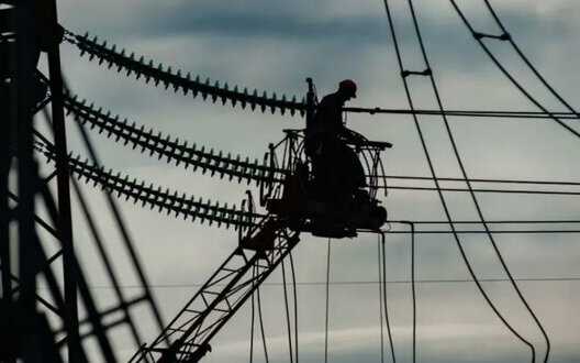 Odesa and region return to stabilised power outages, half of electric transport resumes operation - DTEK