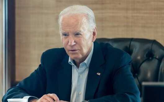 Biden: Ukraine will always have support of US and allies. We will not back down